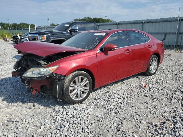 LEXUS ES 350 2014 jthbk1gg4e2143846