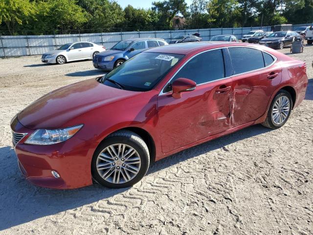 LEXUS ES 350 2014 jthbk1gg4e2144267