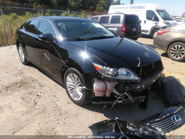 LEXUS ES 350 2014 jthbk1gg4e2144494