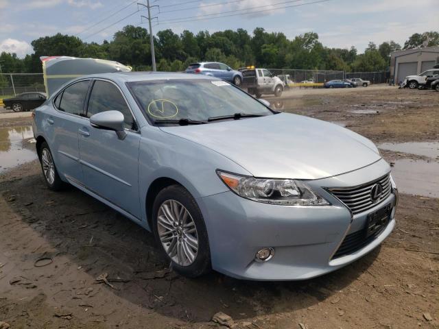 LEXUS ES 350 2014 jthbk1gg4e2144611