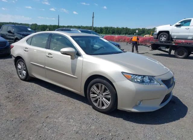 LEXUS ES 2014 jthbk1gg4e2146035