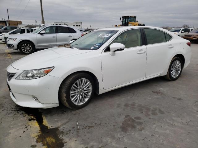 LEXUS ES 350 2014 jthbk1gg4e2147069