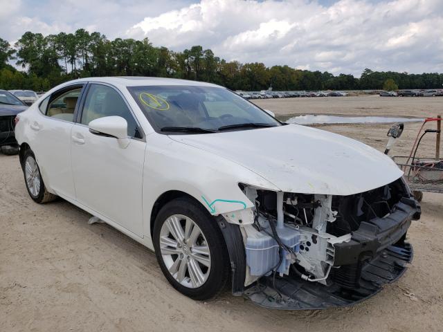 LEXUS ES 350 2014 jthbk1gg4e2147573