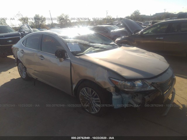 LEXUS ES 350 2014 jthbk1gg4e2147699