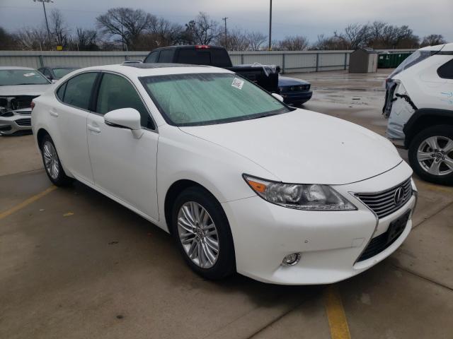 LEXUS ES 350 2014 jthbk1gg4e2148013