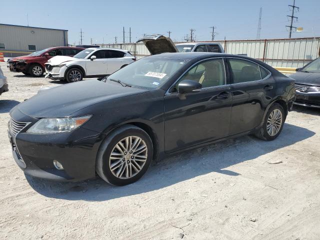 LEXUS ES 350 2014 jthbk1gg4e2148450