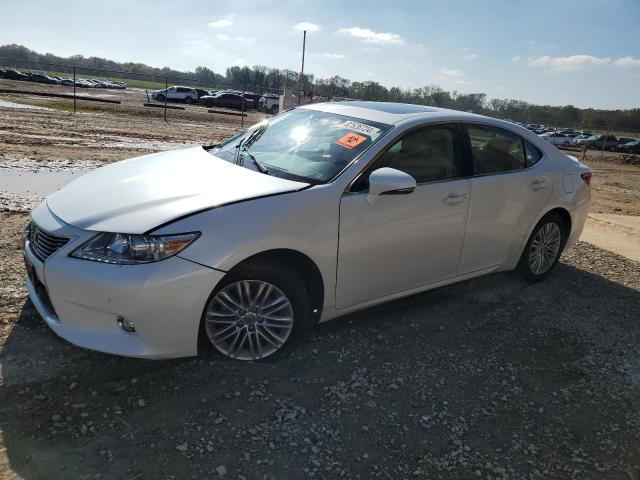 LEXUS ES 350 2014 jthbk1gg4e2148688