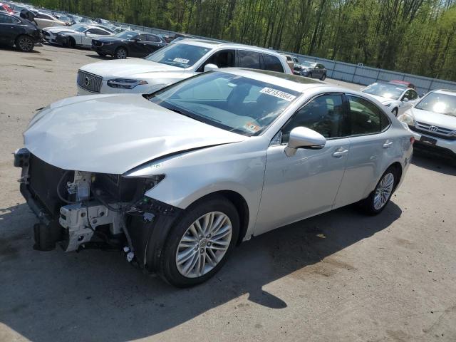 LEXUS ES350 2014 jthbk1gg4e2149548