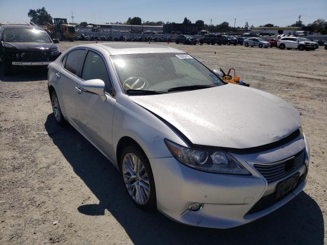 LEXUS ES 350 2014 jthbk1gg4e2149825