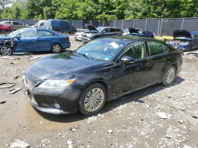 LEXUS ES 350 2014 jthbk1gg4e2150005