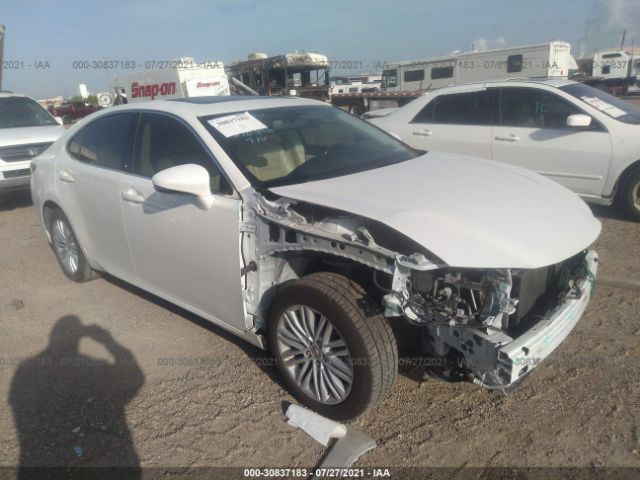 LEXUS ES 350 2014 jthbk1gg4e2150294