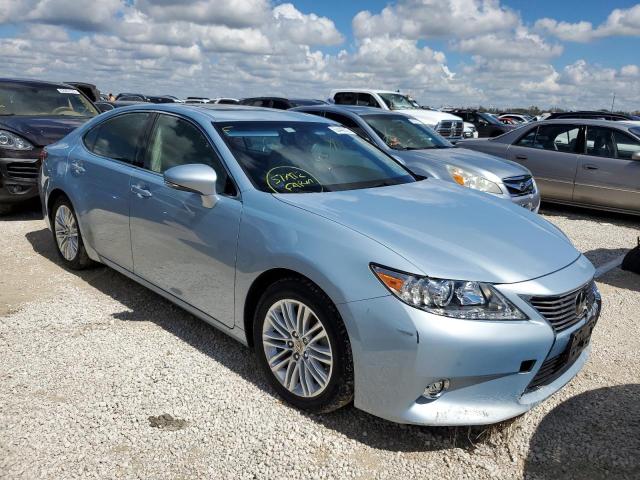 LEXUS ES 350 2014 jthbk1gg4e2150943