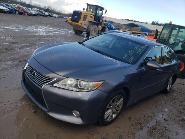 LEXUS ES 350 2014 jthbk1gg4e2151266