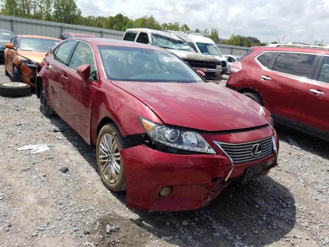 LEXUS ES 350 2015 jthbk1gg4f2151544