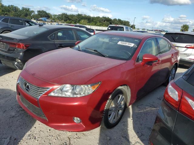 LEXUS ES 350 2015 jthbk1gg4f2152290