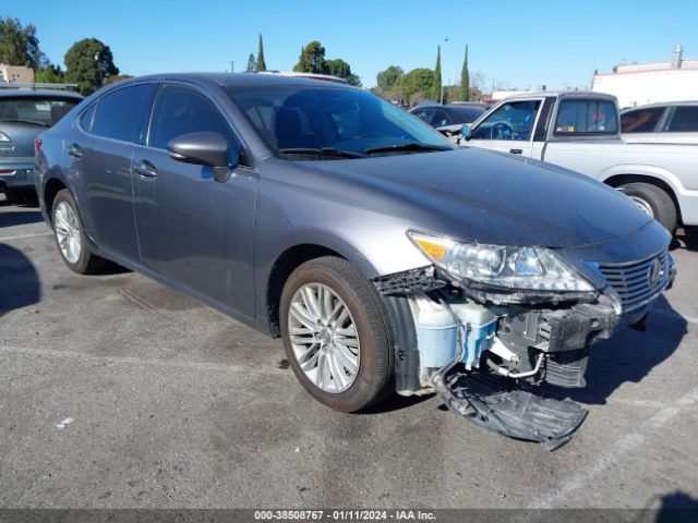 LEXUS NULL 2015 jthbk1gg4f2152337