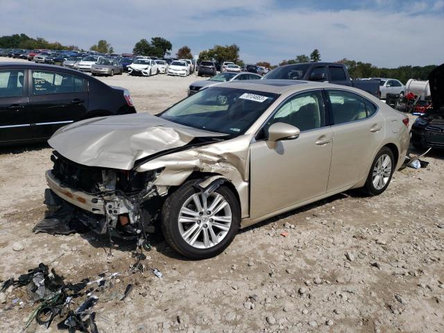 LEXUS ES 350 2015 jthbk1gg4f2155187