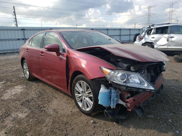 LEXUS ES 350 2015 jthbk1gg4f2155383