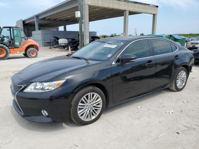 LEXUS ES350 2015 jthbk1gg4f2155402