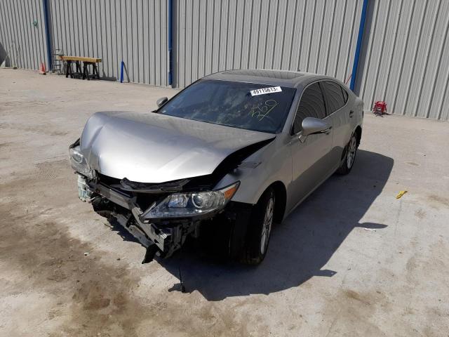 LEXUS ES 350 2015 jthbk1gg4f2157957