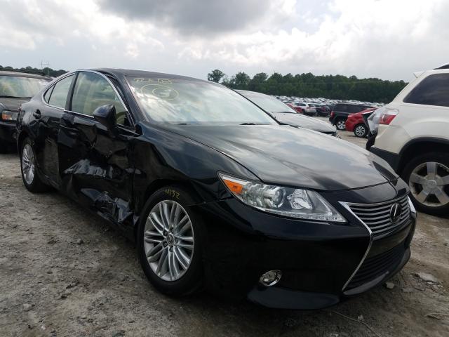 LEXUS ES 350 2015 jthbk1gg4f2160888