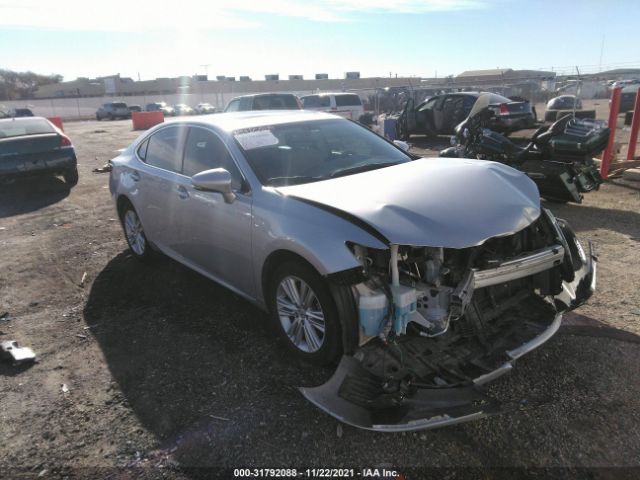 LEXUS ES 350 2015 jthbk1gg4f2163838