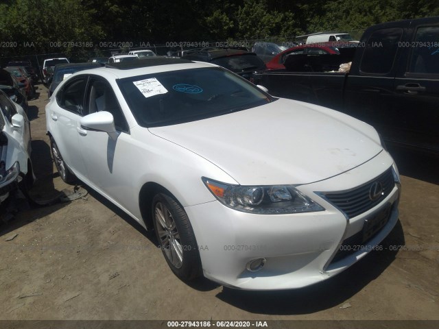 LEXUS ES 350 2015 jthbk1gg4f2164231