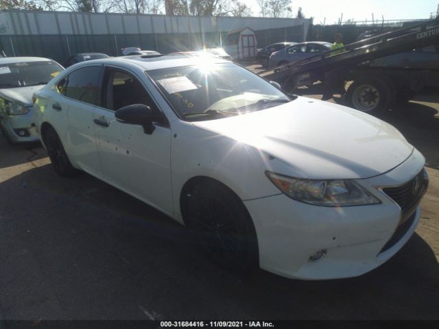 LEXUS ES 350 2015 jthbk1gg4f2165427