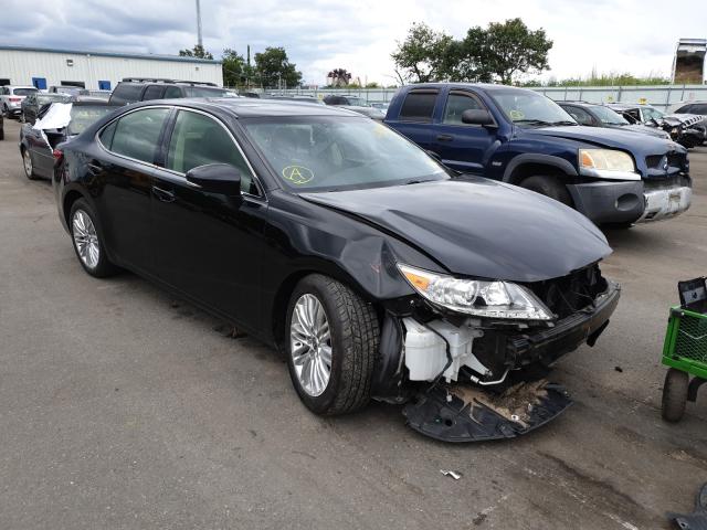 LEXUS ES 350 2015 jthbk1gg4f2167761