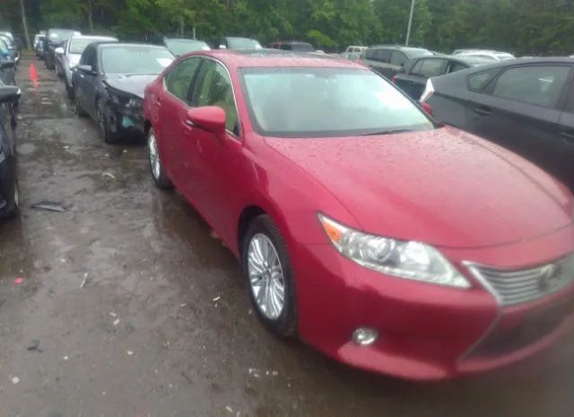 LEXUS ES 350 2015 jthbk1gg4f2168201