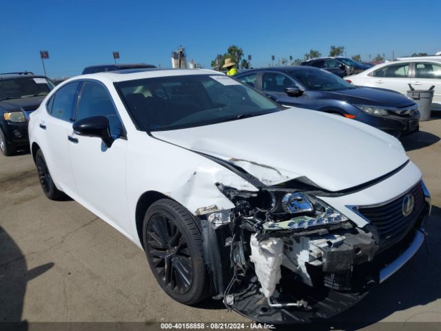 LEXUS ES 2015 jthbk1gg4f2168229