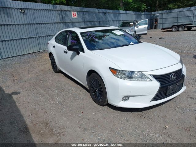 LEXUS ES 2015 jthbk1gg4f2168795