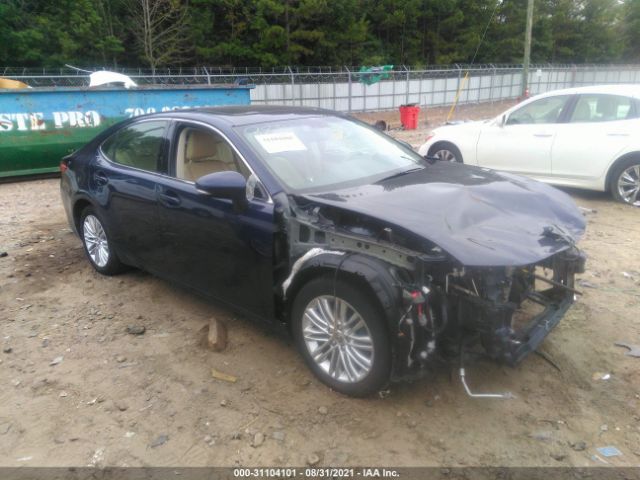 LEXUS ES 350 2015 jthbk1gg4f2169834