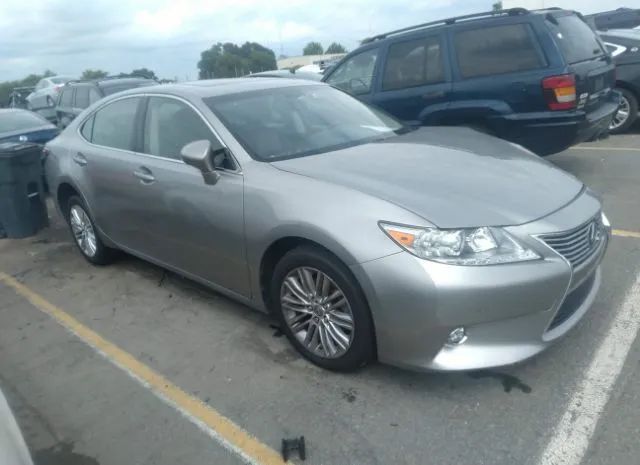 LEXUS ES 350 2015 jthbk1gg4f2170062