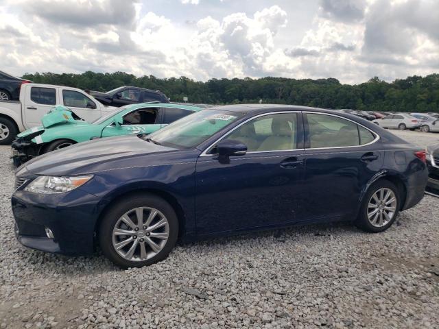 LEXUS ES 350 2015 jthbk1gg4f2171096