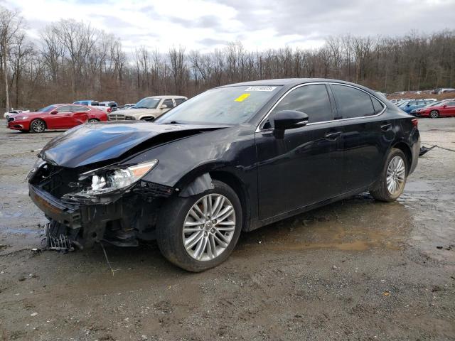 LEXUS ES 350 2015 jthbk1gg4f2171180