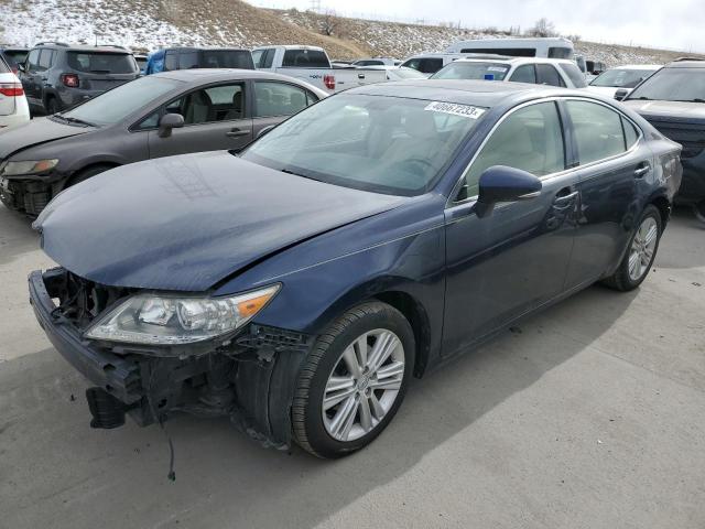 LEXUS ES 350 2015 jthbk1gg4f2174127