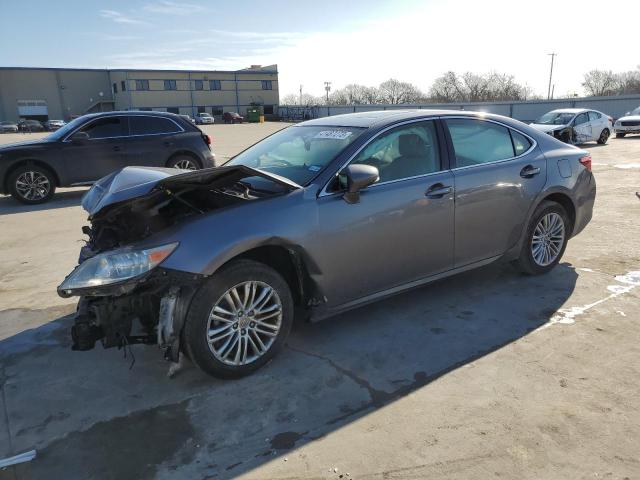 LEXUS ES 350 2015 jthbk1gg4f2175214