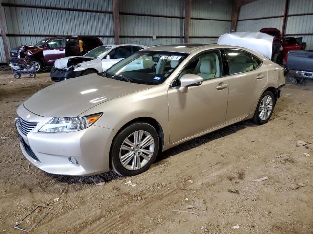 LEXUS ES 350 2015 jthbk1gg4f2175326