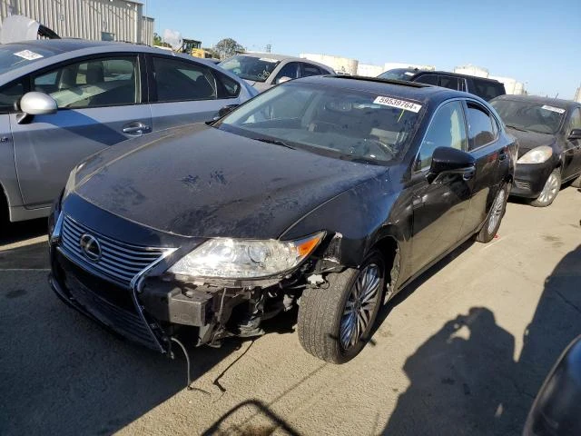 LEXUS ES 350 2015 jthbk1gg4f2176184