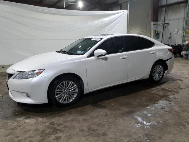 LEXUS ES350 2015 jthbk1gg4f2177271