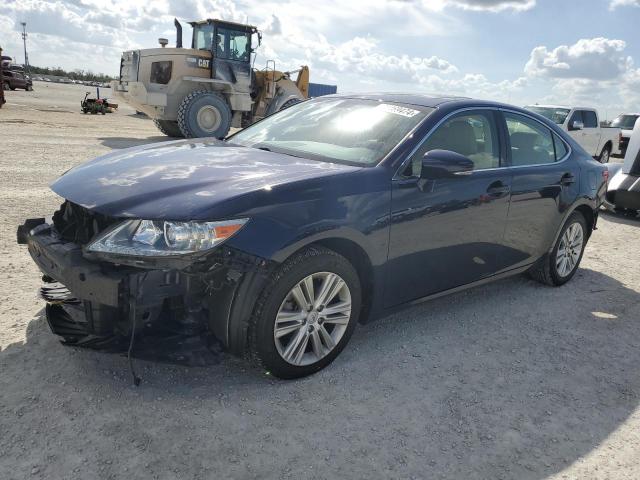 LEXUS ES 350 2015 jthbk1gg4f2181109