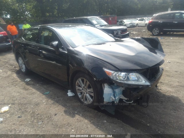 LEXUS ES 350 2015 jthbk1gg4f2182213