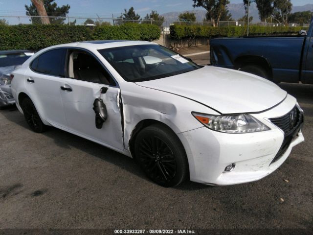 LEXUS ES 350 2015 jthbk1gg4f2184253