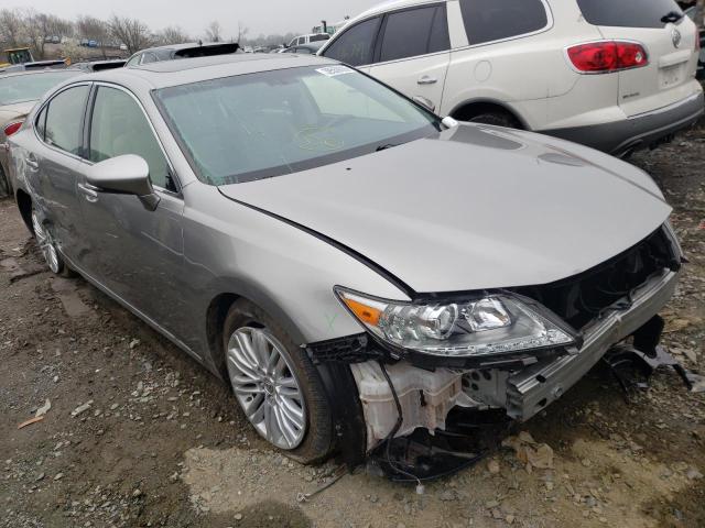 LEXUS ES 350 2015 jthbk1gg4f2184995