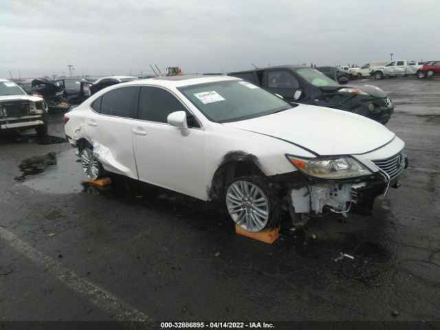 LEXUS ES 350 2015 jthbk1gg4f2185614