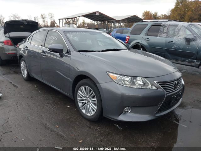 LEXUS ES 350 2015 jthbk1gg4f2186116