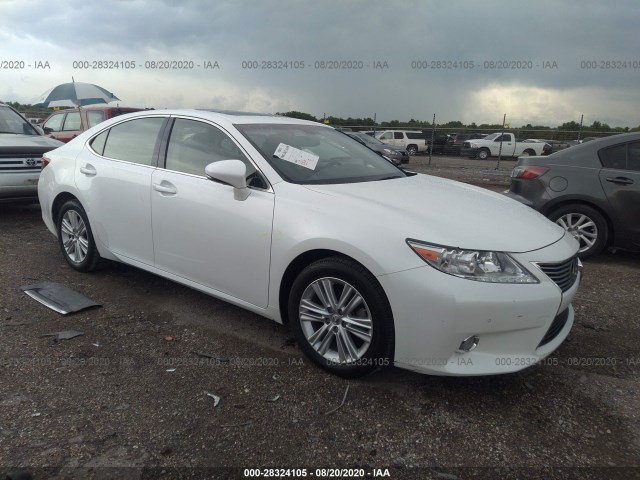 LEXUS ES 350 2015 jthbk1gg4f2188206