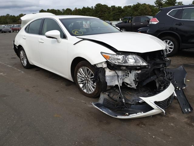 LEXUS ES 350 2015 jthbk1gg4f2188755