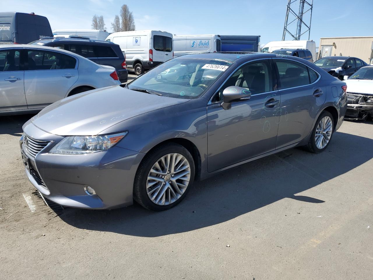 LEXUS ES 2015 jthbk1gg4f2188965